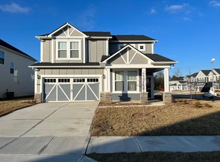 5372 Veranda Dr, Noblesville, IN 46062