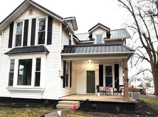 639 S Main St, Kenton, OH