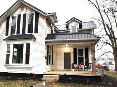 639 S Main St, Kenton, OH, 43326