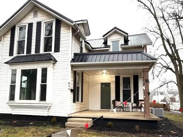 639 S Main St, Kenton, OH 43326