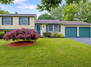 177 Planet St, Rochester, NY 14606