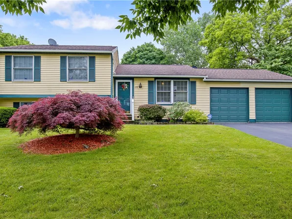 177 Planet St, Rochester, NY 14606