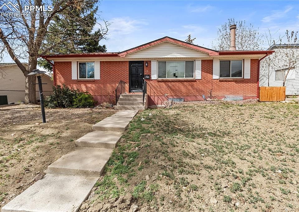 1st image of 2318 E Caramillo St