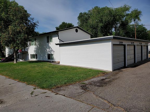 4th image of 821 N Fanning Ave APT 2