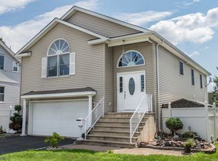 72 Bradford Ave, Little Falls, NJ 07424