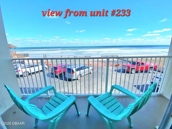 1233 Atlantic Ave #233, Daytona Beach, FL 32118