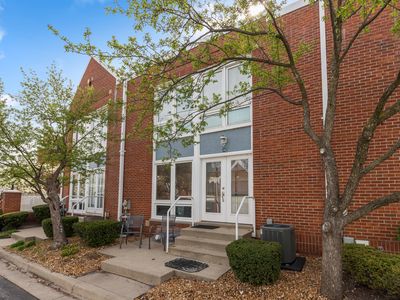346 W Crescent Ln #9, Detroit, MI, 48207