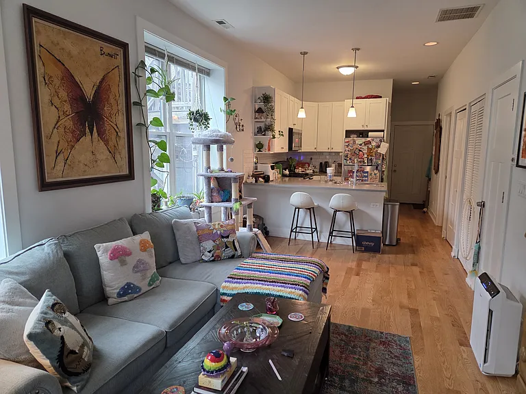 1311 N Western Ave #2R — Photo 6