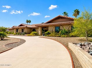 7732 W Wagoner Rd, Glendale, AZ 85308