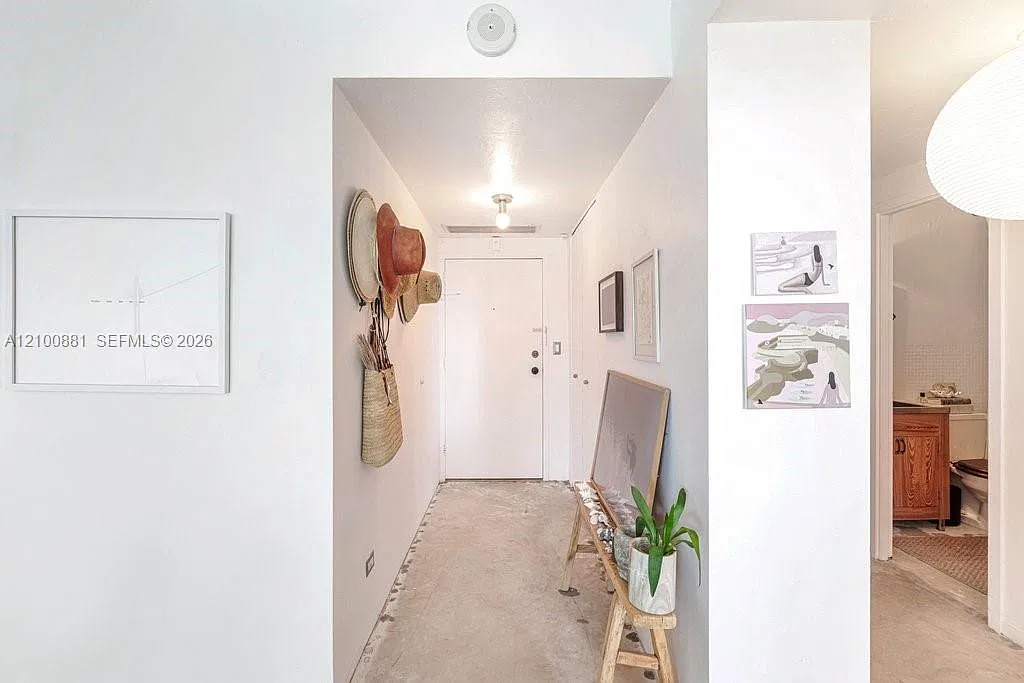 Brickell Townhouse Condo — Photo 3