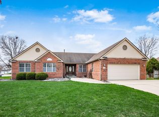 4830 Heycross Dr, Grove City, OH 43123