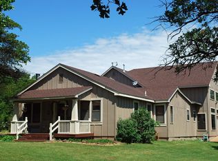 2180 E Charter Oak Rd, Guthrie, OK 73044