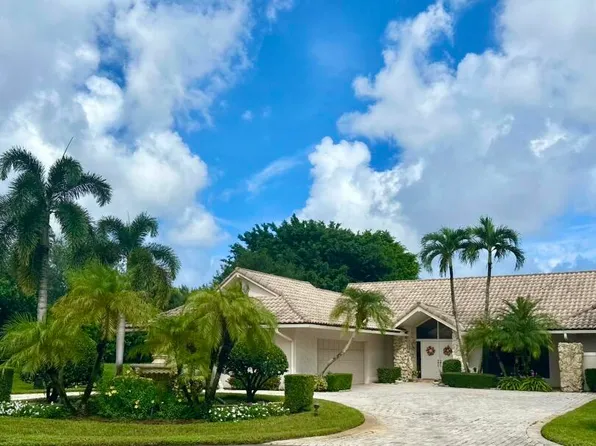 9 Alnwick Road, Palm Beach Gardens, FL 33418