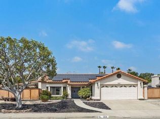 1412 Ozark Rd, Oceanside, CA 92056