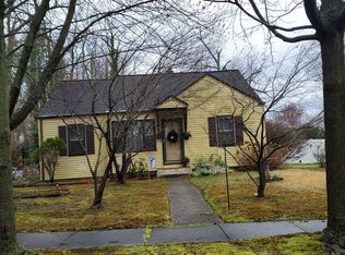 20 Carolina Ave, Cherry Hill, NJ 08003
