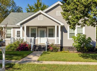 121 O St SW, Thomaston, GA 30286