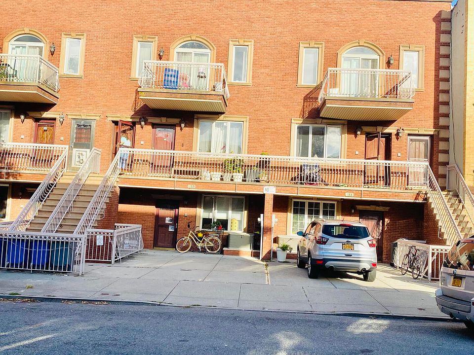 1st image of 188 Bay 17th St #3E