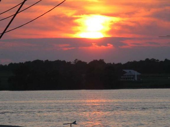 Gorgeous Sunsets