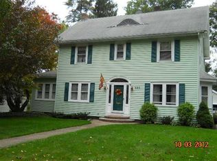 685 Seneca Pkwy, Rochester, NY 14613