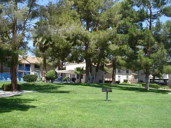 Cameron Apartments For Rent in Las Vegas