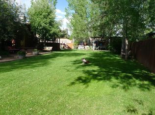 40 S Pine St, Carbondale, CO 81623