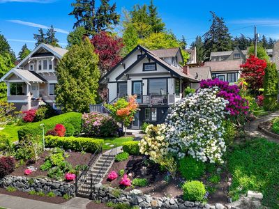 717 15th Street, Bellingham, WA, 98225