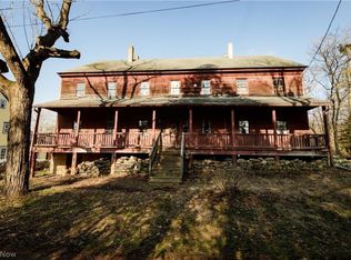 245 E 3rd St, Zoar, OH 44697