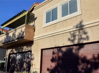 8425 Sunset Trail Pl UNIT E, Rancho Cucamonga, CA 91730