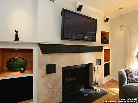 5th image of 1022 NAVARRO ST #203