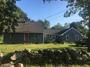 57 Cunningham Rd, Boxboro, MA 01719