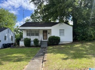 1529 34th St, Birmingham, AL 35218