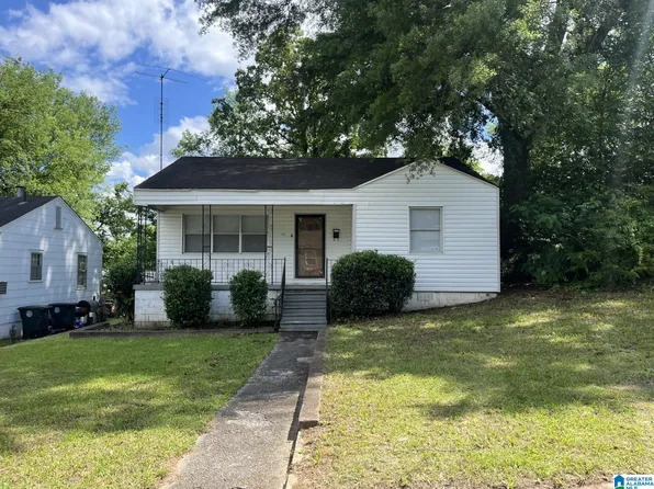 1529 34th St, Birmingham, AL 35218