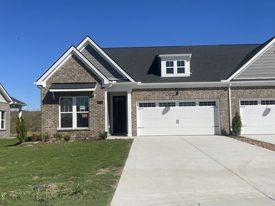 6423 Waymeet Dr Lot Arb063, Spring Hill, TN, 37174