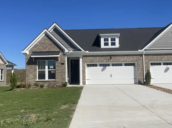6423 Waymeet Dr Lot Arb063, Spring Hill, TN 37174