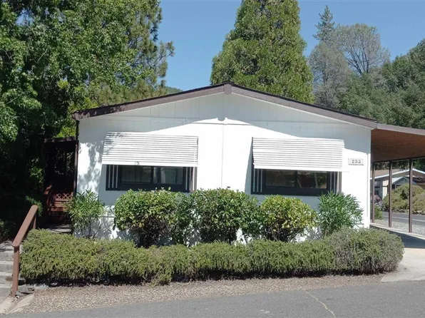 18717 Mill Villa Rd Space 253, Jamestown, CA 95327