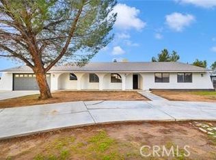 15620 Ramona Rd, Apple Valley, CA 92307
