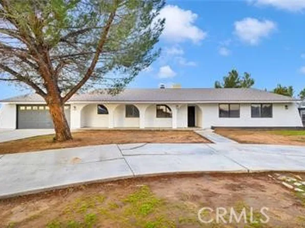 15620 Ramona Rd, Apple Valley, CA 92307