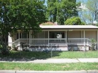1681 Veatch St, Oroville, CA 95965