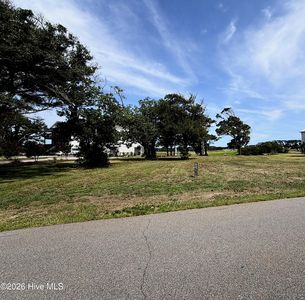 75 Yaupon Way LOT 3, Oak Island, NC, 28465