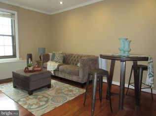 219 S 18th St #29-1601, Philadelphia, PA 19103