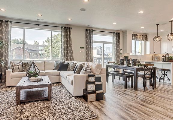 Woodside Homes - Lot 503 - Amesbury