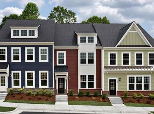 492 Rally Point Pl, Wake Forest, NC 27587