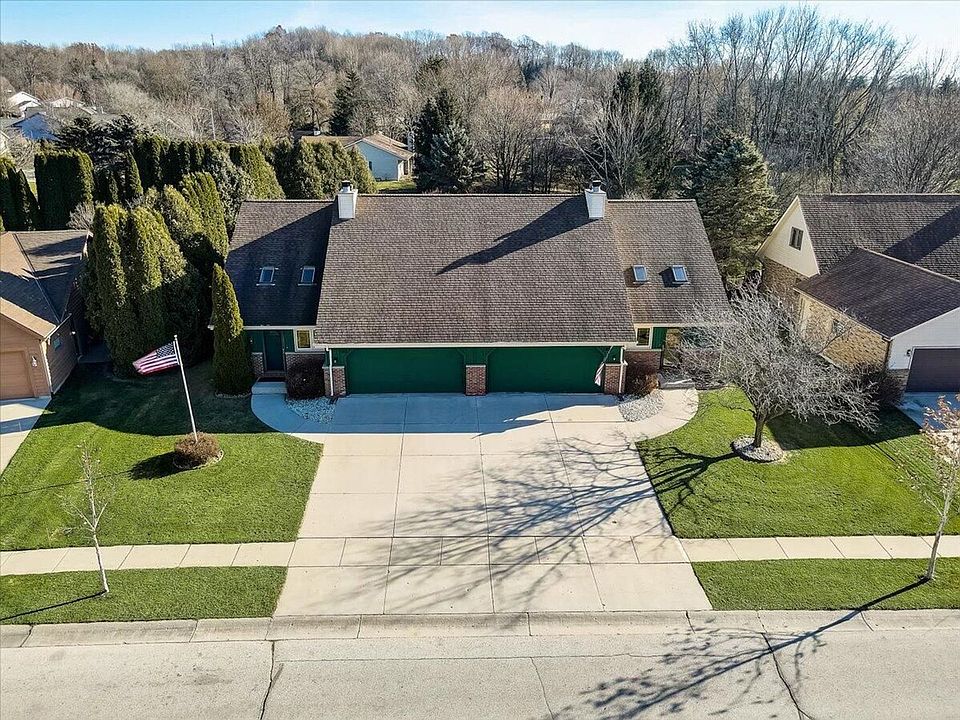 180 Glen Hill Dr Slinger, WI, 53086 Apartments for Rent Zillow