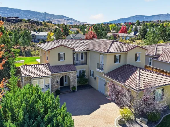 8140 Deerbrook Ct, Reno, NV 89523