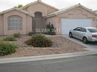 5853 Rio Poco Dr, Las Vegas, NV 89156