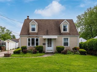 235 Yeager Dr, Cheektowaga, NY 14225