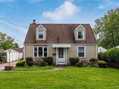 235 Yeager Dr, Cheektowaga, NY, 14225