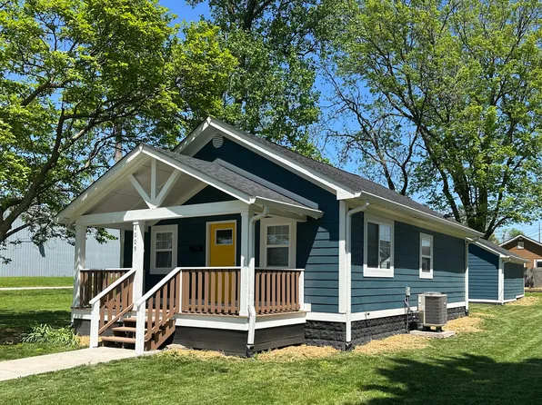 2009 Draper St, Indianapolis, IN 46203