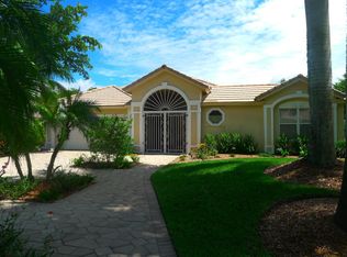 132 Cypress Cres, Royal Palm Beach, FL 33411