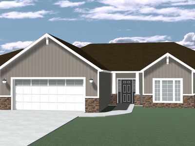 848 Bingham Pass, Fort Wayne, IN, 46845